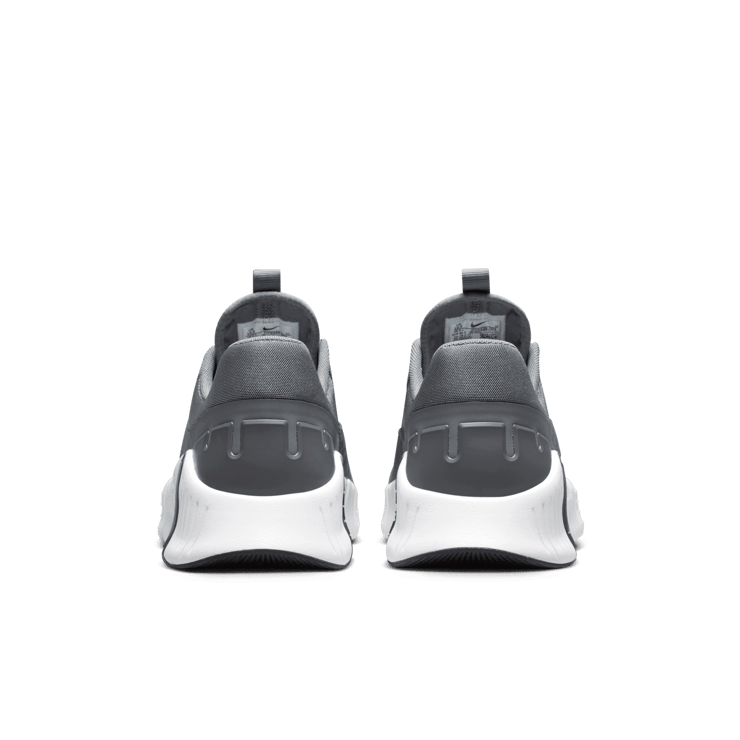 Nike Free Metcon 5 'Smoke Grey' Angle 3