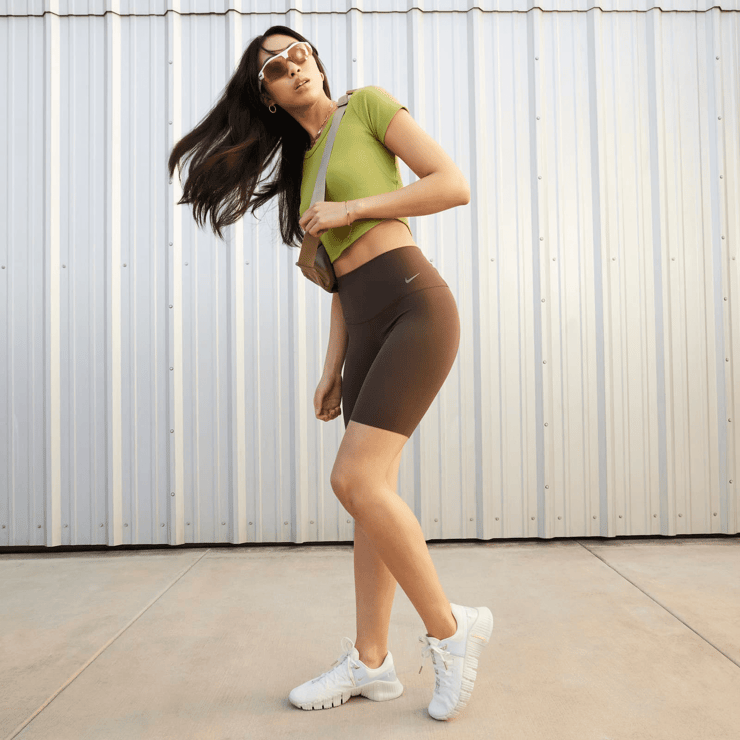 Nike Free Metcon 5 Premium Workout Angle 8