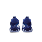 Nike PG 6 Blue Paisley Angle 3
