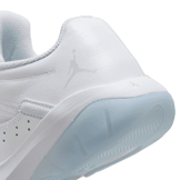 Air Jordan 11 CMFT Low 'White Ice Blue' (W) Angle 5