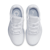 Air Jordan 11 CMFT Low 'White Ice Blue' (W) Angle 1