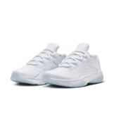 Air Jordan 11 CMFT Low 'White Ice Blue' (W) Angle 2