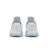 Air Jordan 11 CMFT Low 'White Ice Blue' (W) Angle 3