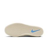 Nike SB Force 58 SB 'Phantom University Blue' Angle 0