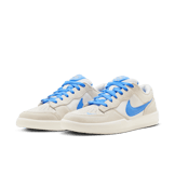 Nike SB Force 58 SB 'Phantom University Blue' Angle 2
