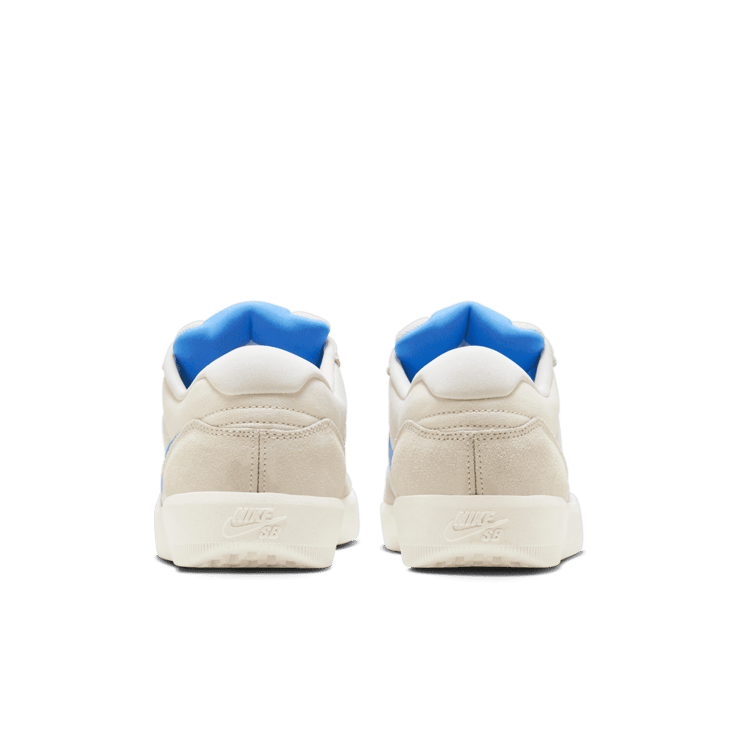 Nike SB Force 58 SB 'Phantom University Blue' Angle 3