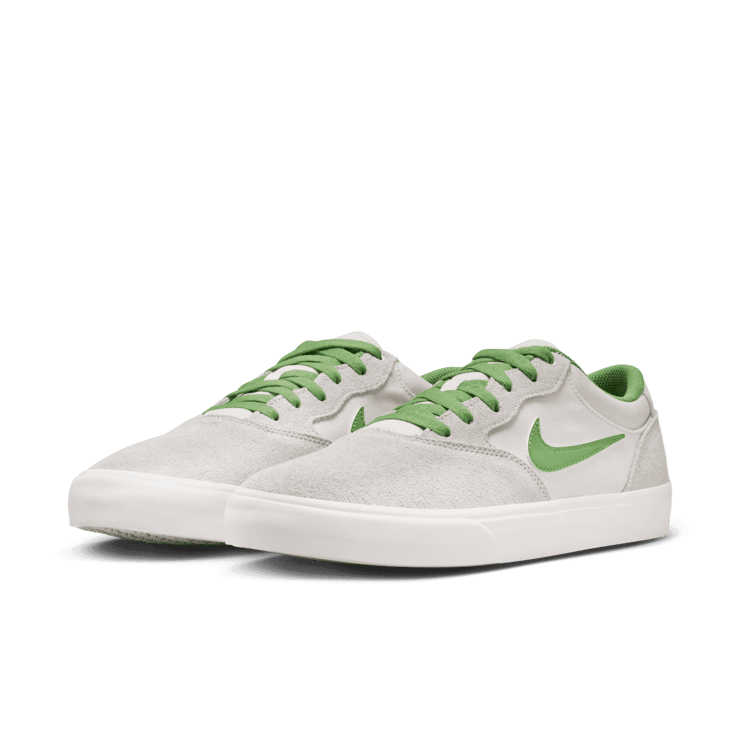 Nike SB Chron 2 SB 'Phantom Chlorophyll' Angle 2