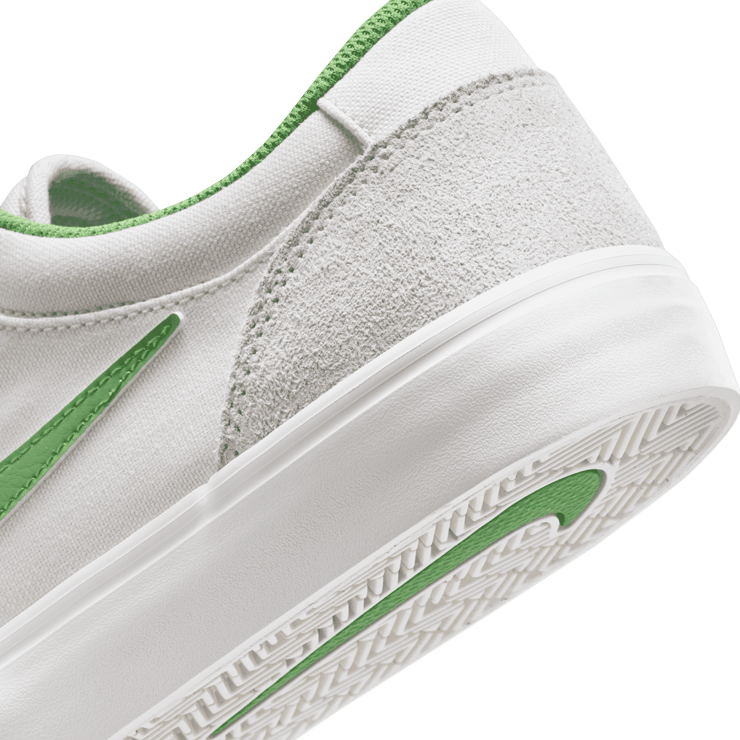 Nike SB Chron 2 SB 'Phantom Chlorophyll' Angle 5