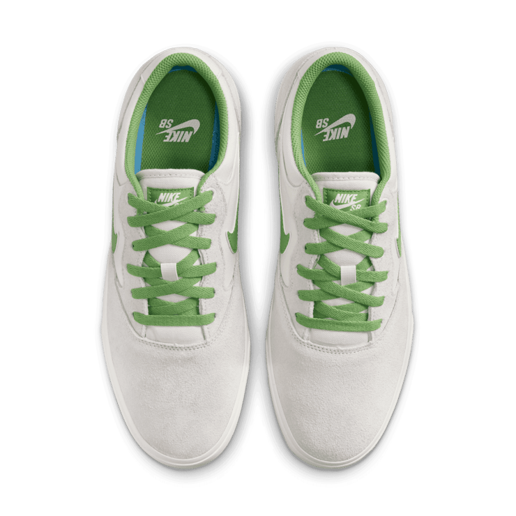 Nike SB Chron 2 SB 'Phantom Chlorophyll' Angle 1