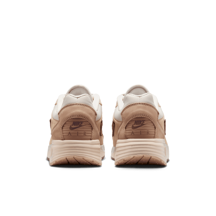Nike Air Max Solo 'Sesame Smokey Mauve' Angle 3