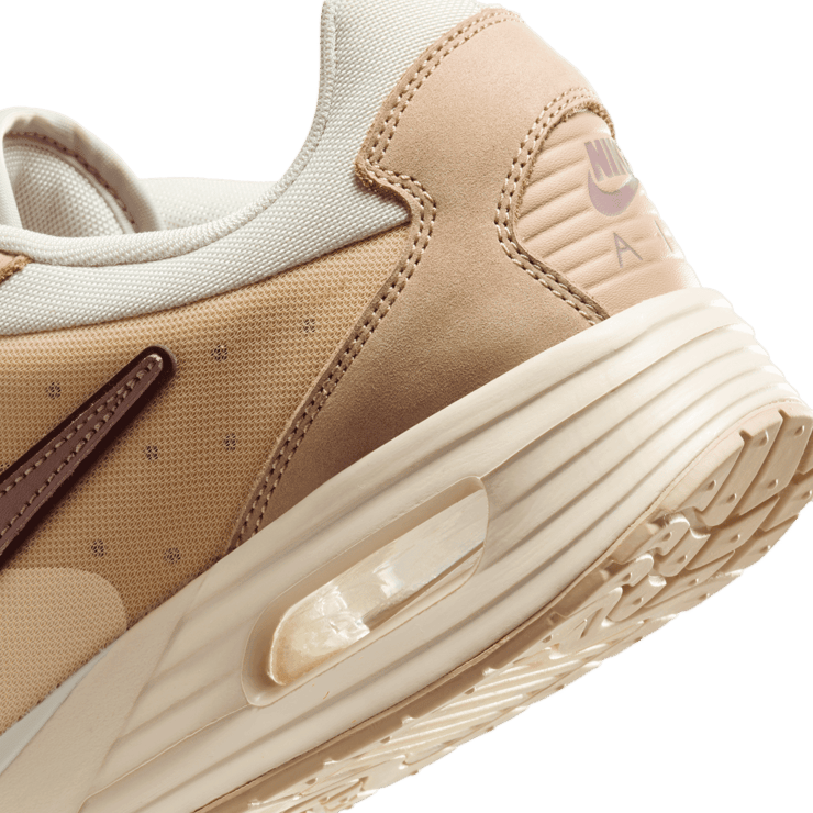 Nike Air Max Solo 'Sesame Smokey Mauve' Angle 5