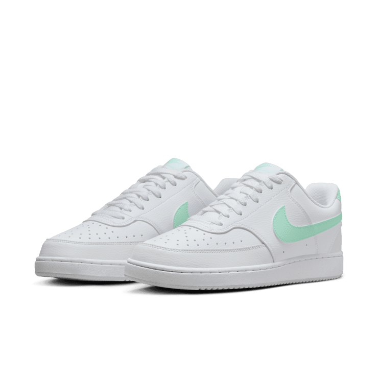 Nike Court Vision Low Angle 2