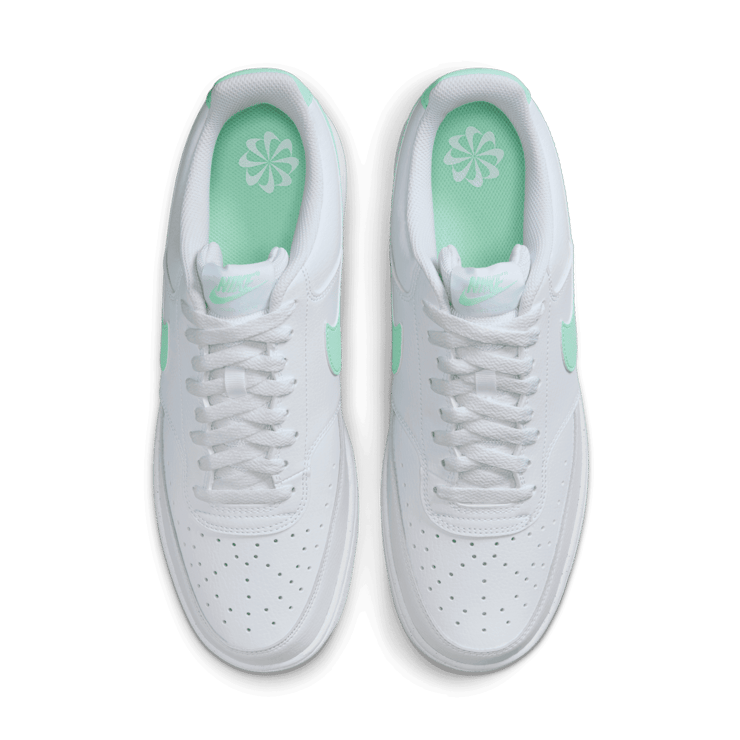Nike Court Vision Low Angle 1