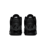 Air Jordan 3 Retro Black Cat Angle 3