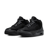 The Air Jordan 3 Retro Black Cat Releases January 2025