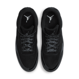 Air Jordan 3 Retro Black Cat Angle 1