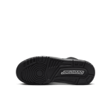 Air Jordan 3 Retro Black Cat (GS) Angle 0