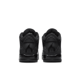 Air Jordan 3 Retro Black Cat (GS) Angle 3