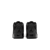 Air Jordan 3 Retro Black Cat (PS) Angle 3