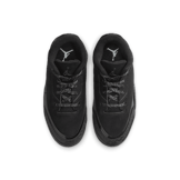 Air Jordan 3 Retro Black Cat (PS) Angle 1