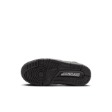 Air Jordan 3 Retro Black Cat (PS) Angle 0