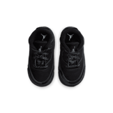 Air Jordan 3 Retro Black Cat (TD) Angle 1