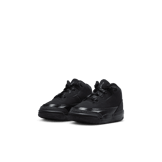 Air Jordan 3 Retro Black Cat (TD) Angle 2