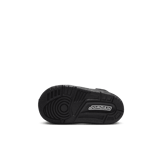Air Jordan 3 Retro Black Cat (TD) Angle 0