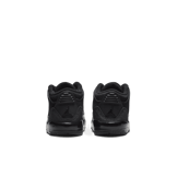 Air Jordan 3 Retro Black Cat (TD) Angle 3