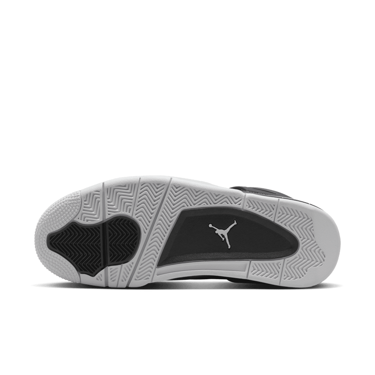 Air Jordan 4 Retro Fear Angle 0