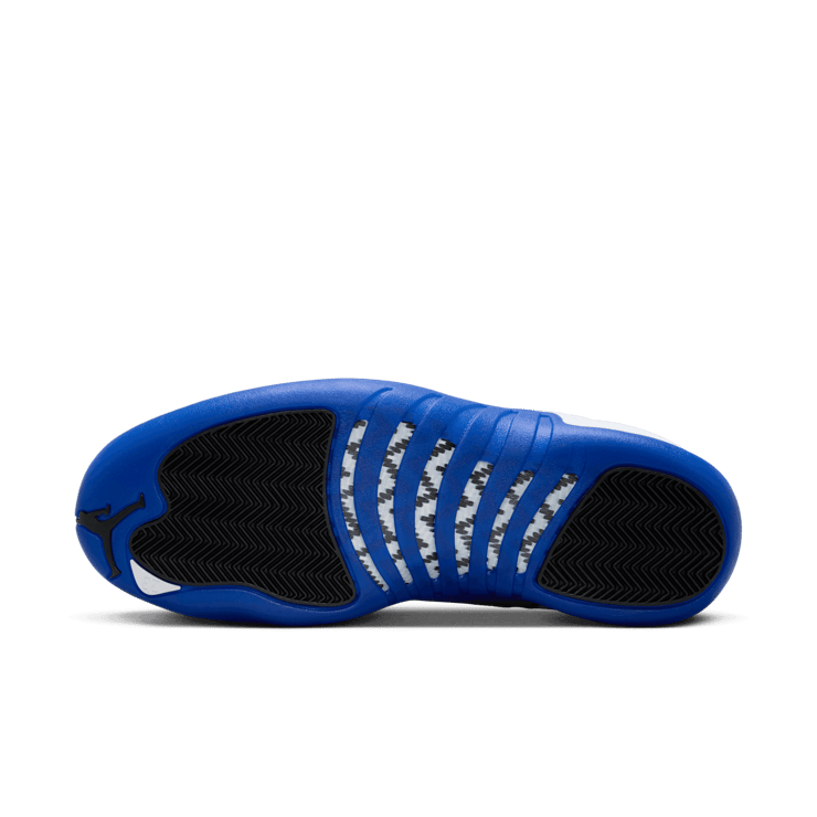 Air Jordan 12 Retro Blueberry Angle 0