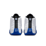 Air Jordan 12 Retro Blueberry Angle 3