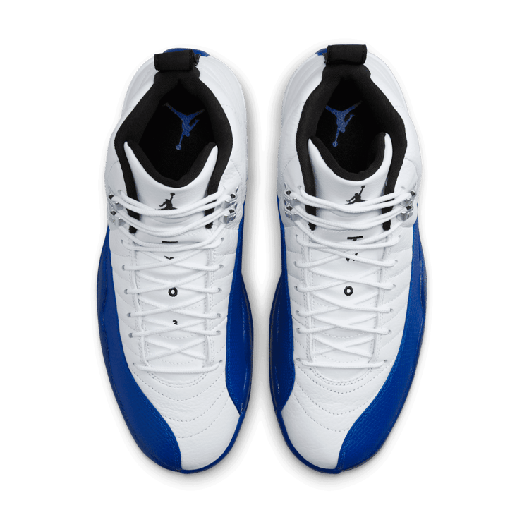 Blue white 12s cheap
