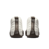 Air Jordan 12 Retro SP SoleFly White Baroque Brown Angle 3