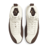 Air Jordan 12 Retro SP SoleFly White Baroque Brown Angle 1