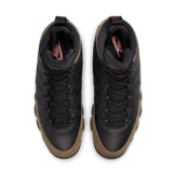 Air Jordan 9 Retro Olive Angle 2