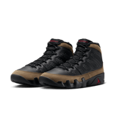Air Jordan 9 Retro Olive Angle 3