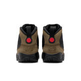 Air Jordan 9 Retro Olive Angle 4