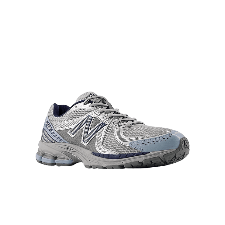 New Balance 860v2 Milky Way Pack Arctic Grey Angle 2