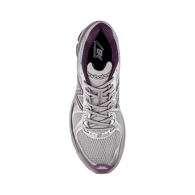 New Balance 860v2 Milky Way Pack Midnight Violet Angle 1