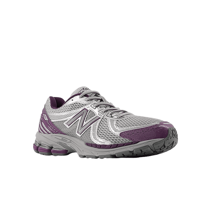New Balance 860v2 Milky Way Pack Midnight Violet Angle 2