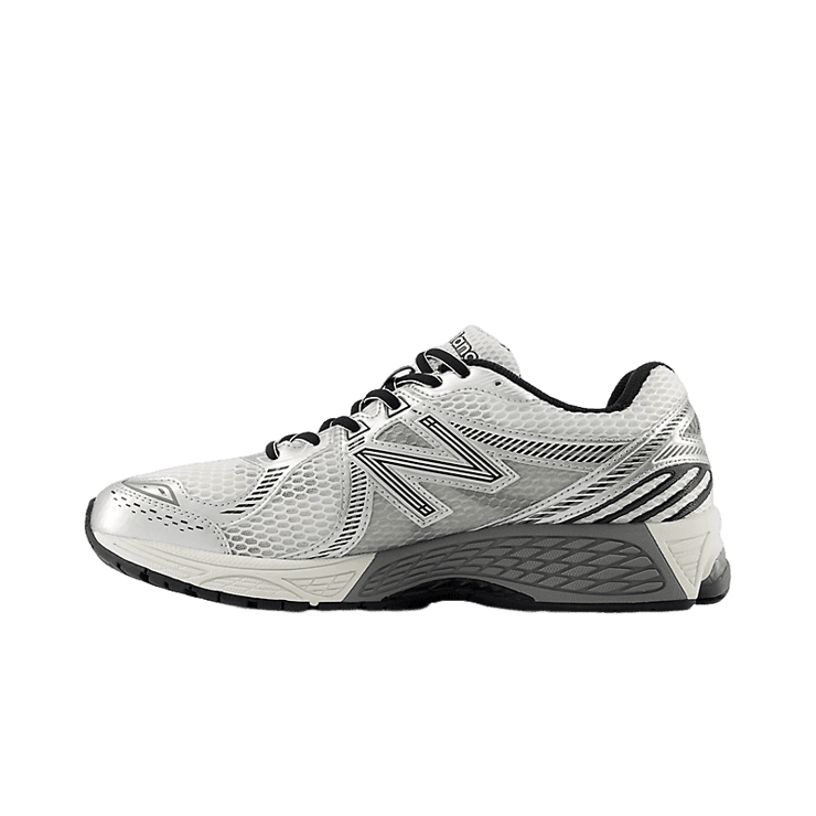 New Balance 860v2 Milky Way Pack Optic White Angle 0