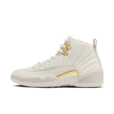 Air Jordan 12 Retro Phantom (W) Angle 0