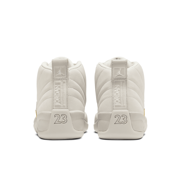 Air Jordan 12 Retro Phantom (W) Angle 4