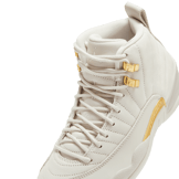 Air Jordan 12 Retro Phantom (W) Angle 5