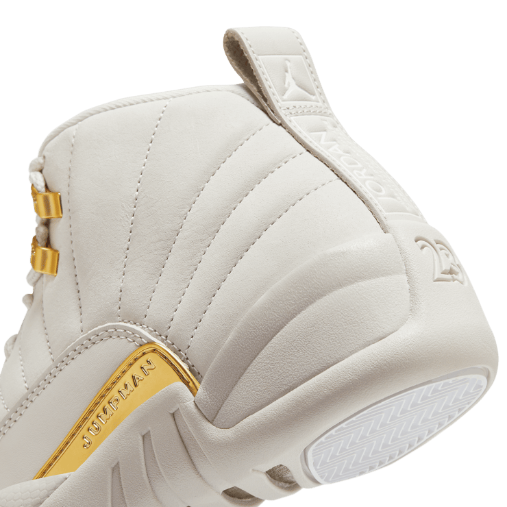Air Jordan 12 Retro Phantom (W) Angle 6