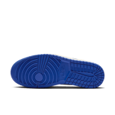 Air Jordan 1 Retro Low OG Game Royal Angle 1