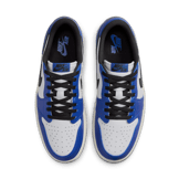 Air Jordan 1 Retro Low OG Game Royal Angle 2
