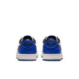 Air Jordan 1 Retro Low OG Game Royal Angle 4