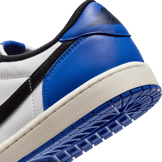 Air Jordan 1 Retro Low OG Game Royal Angle 6